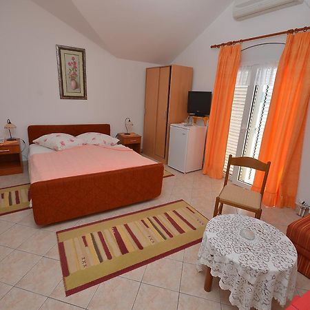Hotel Vila Margot Χέρτσεγκ Νόβι Δωμάτιο φωτογραφία