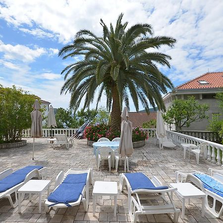 Hotel Vila Margot Χέρτσεγκ Νόβι Εξωτερικό φωτογραφία