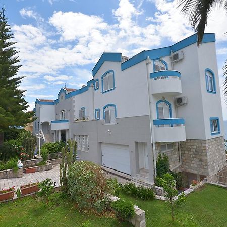 Hotel Vila Margot Χέρτσεγκ Νόβι Εξωτερικό φωτογραφία