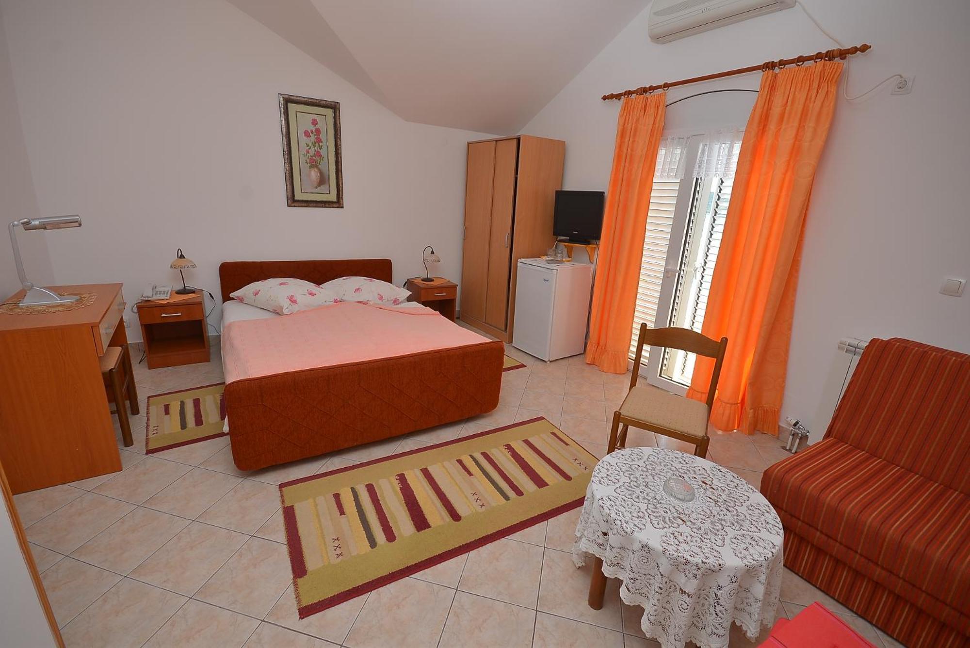 Hotel Vila Margot Χέρτσεγκ Νόβι Δωμάτιο φωτογραφία