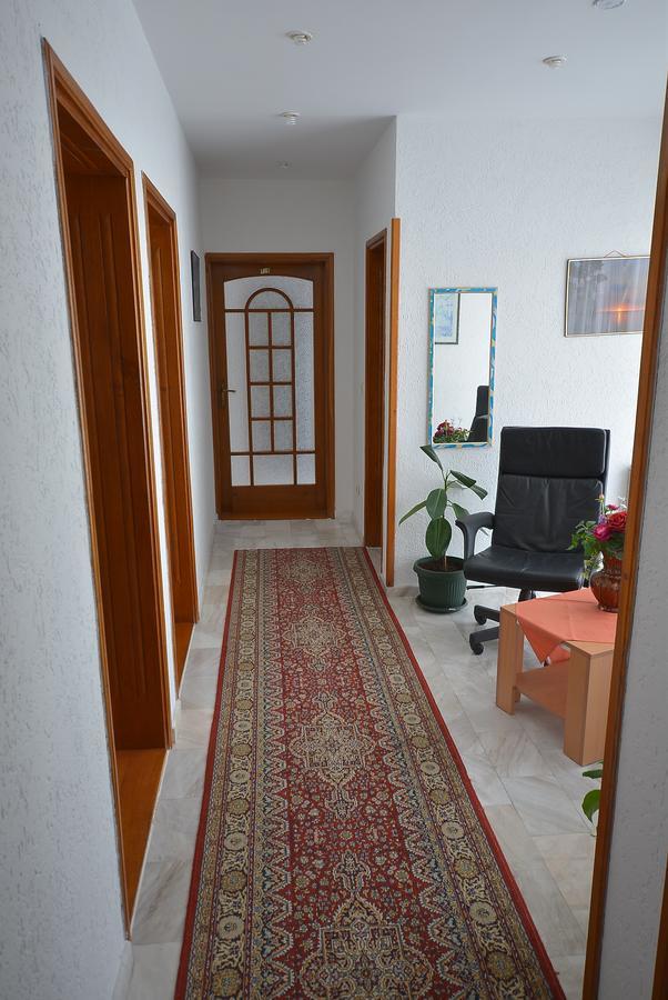 Hotel Vila Margot Χέρτσεγκ Νόβι Εξωτερικό φωτογραφία