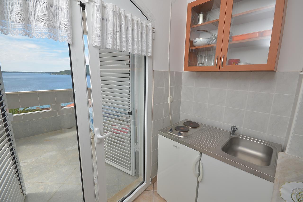 Hotel Vila Margot Χέρτσεγκ Νόβι Εξωτερικό φωτογραφία