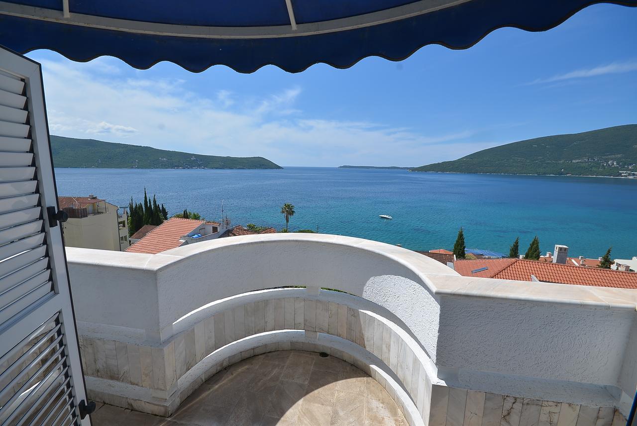 Hotel Vila Margot Χέρτσεγκ Νόβι Εξωτερικό φωτογραφία