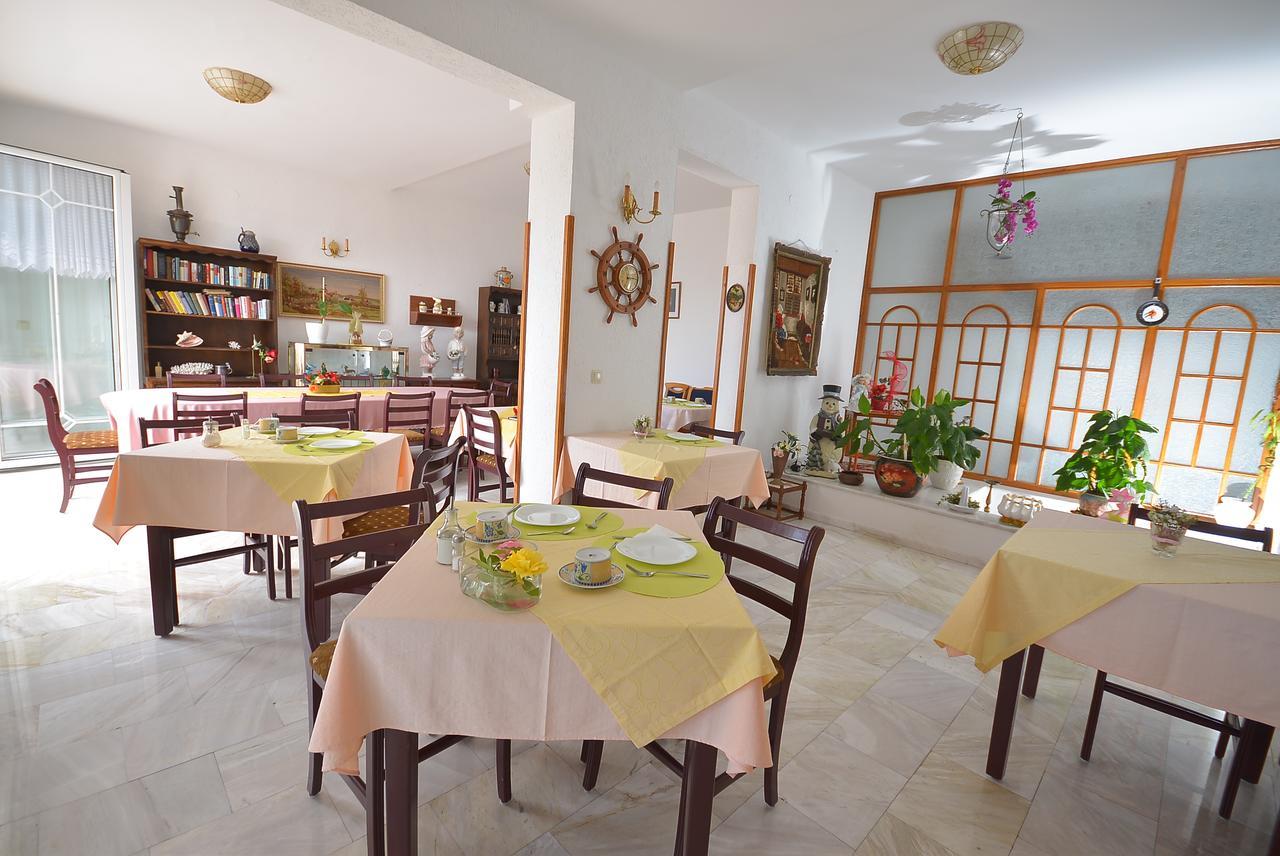 Hotel Vila Margot Χέρτσεγκ Νόβι Εξωτερικό φωτογραφία