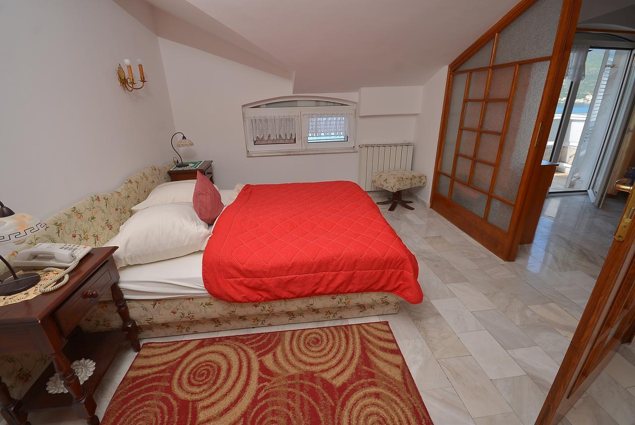 Hotel Vila Margot Χέρτσεγκ Νόβι Εξωτερικό φωτογραφία