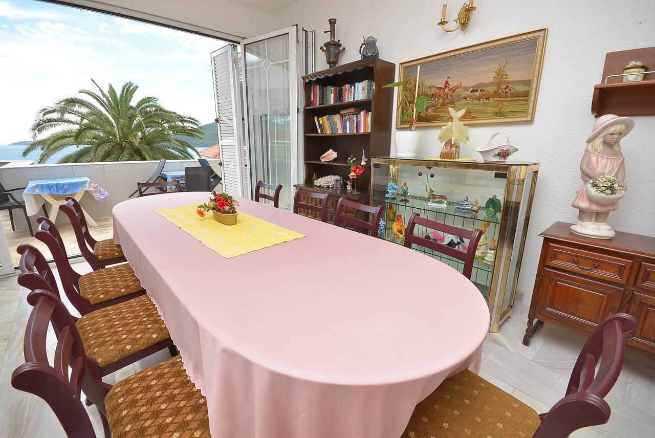 Hotel Vila Margot Χέρτσεγκ Νόβι Εξωτερικό φωτογραφία