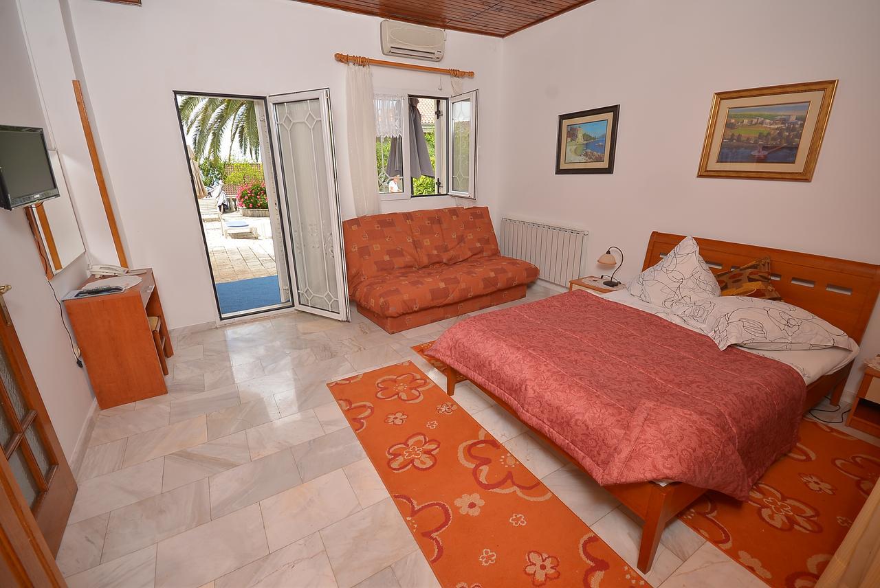 Hotel Vila Margot Χέρτσεγκ Νόβι Εξωτερικό φωτογραφία